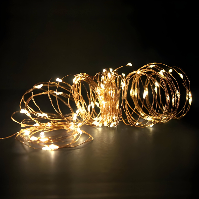 PurePixel Fairy Lights