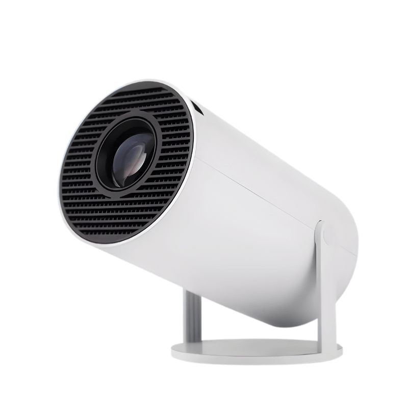 PurePixel™ Home Projector