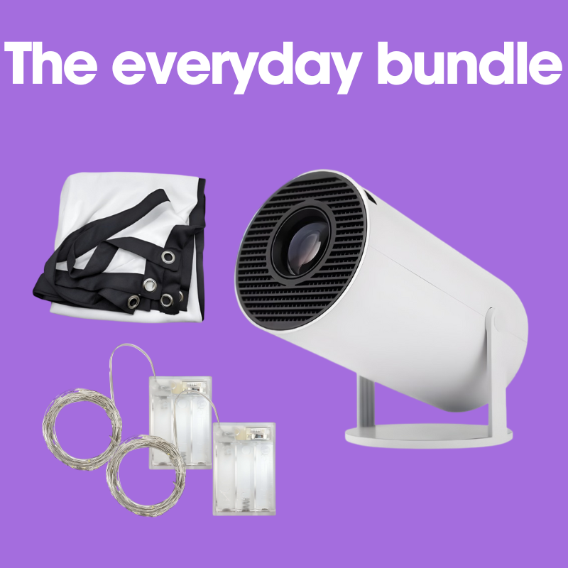 PurePixel™ Everyday Bundle