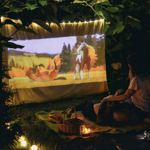 PurePixel Fairy Lights