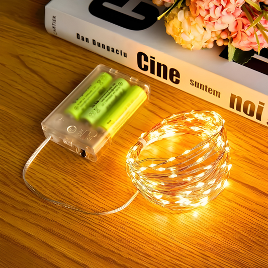 PurePixel Fairy Lights