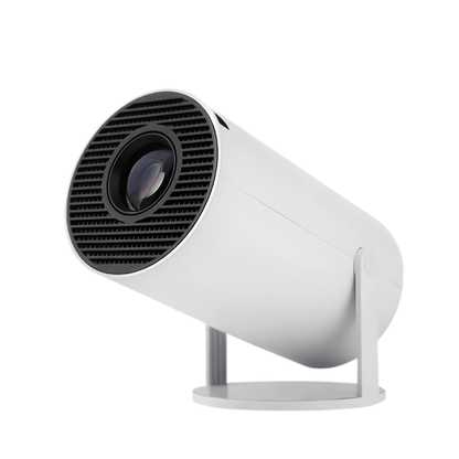 PurePixel™ Home Projector