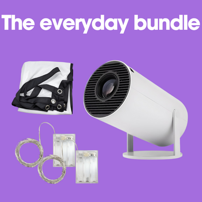 PurePixel™ Everyday Bundle