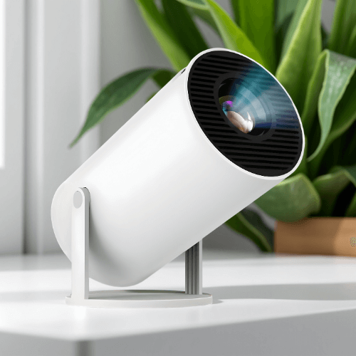 PurePixel™ Home Projector